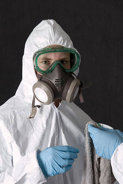 Mold Remediation for Rental Properties in Piedmont, OK